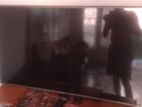 LG 55 inch LED TV