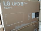 55 Inch LG 4K Ultra HD Smart TV