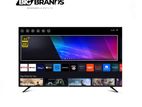 55 inch NEW MI+ Smart 4K Android UHD LED Frameless TV