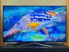 55 Inch Samsung 4k Uhd Smart TV