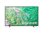 55 Inch Samsung 4K Ultra HD Smart LED TV (DU8100)