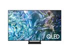 55 Inch Samsung Q65 D Qled Smart Tv (2024)