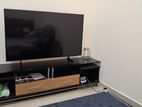 55 inch Samsung QLED Q7F TV
