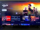 55” Inch Singer 4 K Uhd Smart Tv