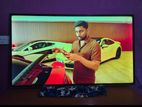 55 Inch Smart Tv