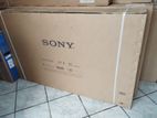 55 Inch Sony 4K Smart Ultra HD Android TV