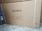 55 inch Sony 4K Ultra HD Android Smart TV