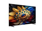 55 inch TCL Smart QLED TV