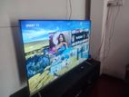 55 inch UHD TV