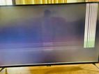 55 inch UHD TV
