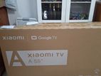 55 Inches TV Android Google