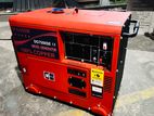 5.5 Kva Brand New Generator