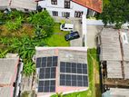 5.5 kW Premium Quality Solar Power System