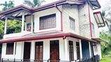 5.5 KW Solar With 2 Story 28 Perch House For Sale Horana