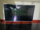 LG 55" LED TV For Parts