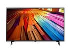 55 LG SMART 4K UHD TV ( UT 80 )