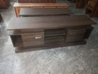 55' Melamine Tv Stand (O-7)