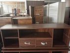 55' Modern TV Stand (O-6)