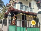 5.5 Perch 02 Story House for Rent in Ja Ela H1986