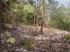 Land for Sale Badulla