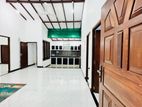 5.5 perch single new house for sale in Kalubowila Dehiwala