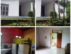 55 perch with strongly built house for sale naligama ragama