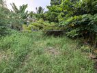 5.5 Perches Land for Sale – Galahagoda, Wattala