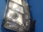 55 S Head Lamp