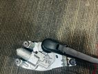 55 S Rear Wiffer Set