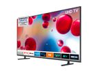 55 Samsung 4K Smart TV