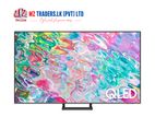 55 Samsung QLED Crystal Smart Q65C Flat TV