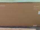 55 inch Samsung Smart TV