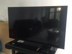 55" Samsung Uhd 4k Smart Tv