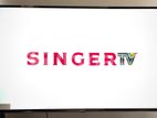 55" Singer LED TV