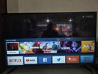 55 Inch Prism Smart Tv