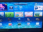 55" Smart 3D Tv