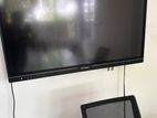 55' Smart Board with Stand