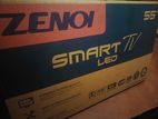 Zenoi 55" LED Smart Tv