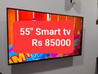 55 Smart TV
