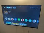Singer 55" Smart TV