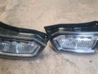 55 Stringray Tail Lamp
