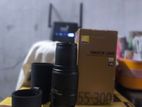 55 - 300mm VR Lens