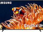 Samsung 55" TU8000 Crystal UHD 4K Smart TV