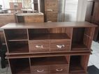 55' tv stand (O-25)