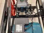550 High Pressure Washer