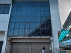 5,500 Sq.ft Commercial Building for Sale in Colombo 14 CP36683
