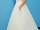 Wedding Frock