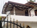House for Sale Payagala