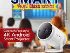5500Lumens Smart Classroom Projector