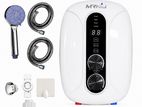 5500W Instant Hot Water Heater with Pressure Pump